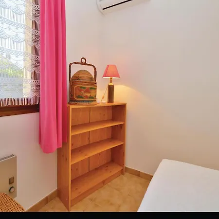 Three-bedroom Holiday In
